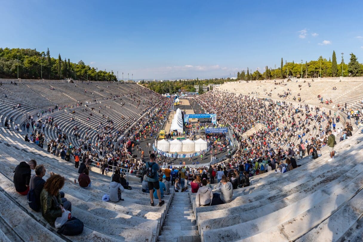 Athens Classic Marathon
