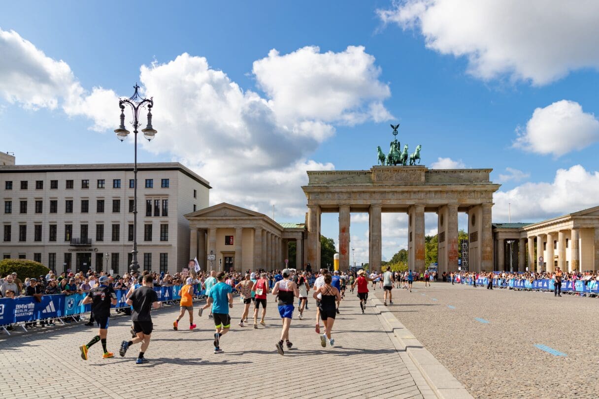 Berlin Marathon