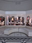 the burberry gallery
