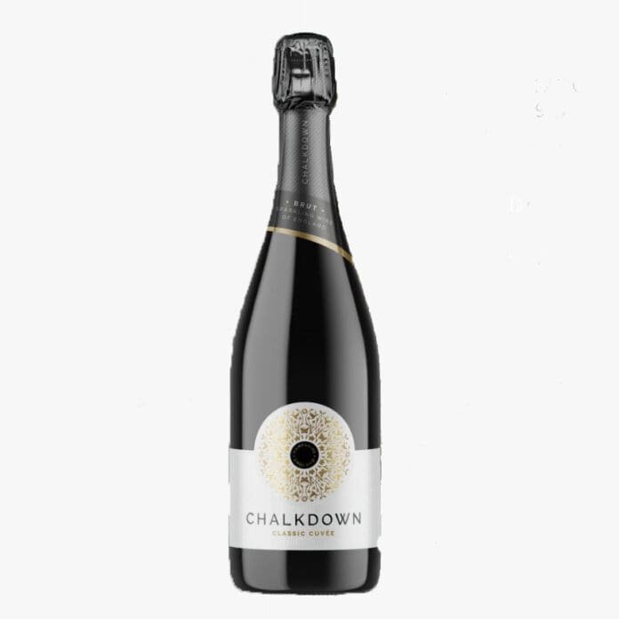 Chalkdown Classic Cuvée