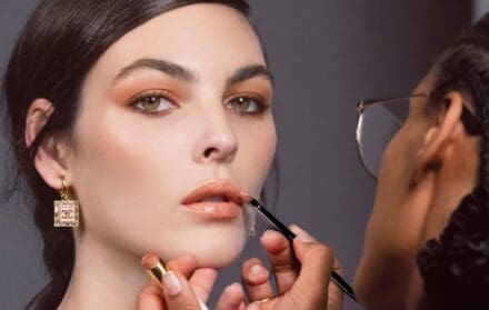 chanel rouge coco playground