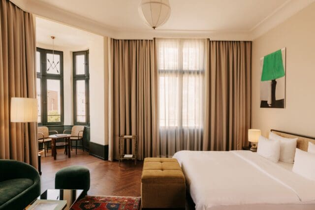 Château Royal Berlin