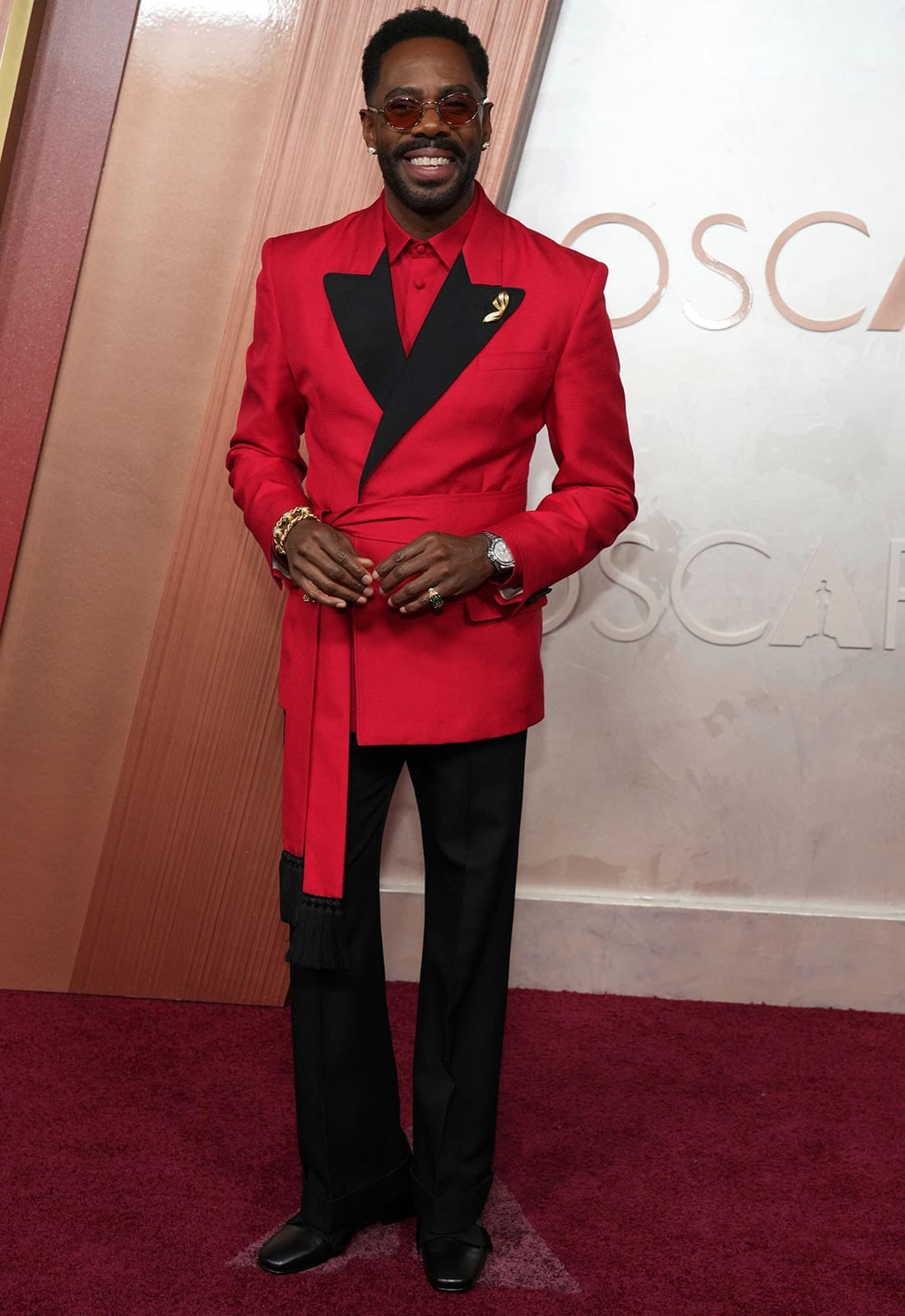colman domingo oscars 2025
