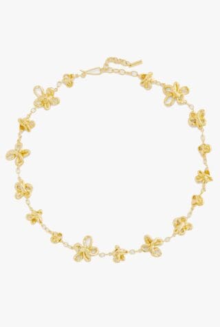 completedworks choker necklace