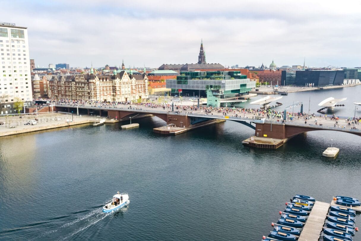 Copenhagen Marathon