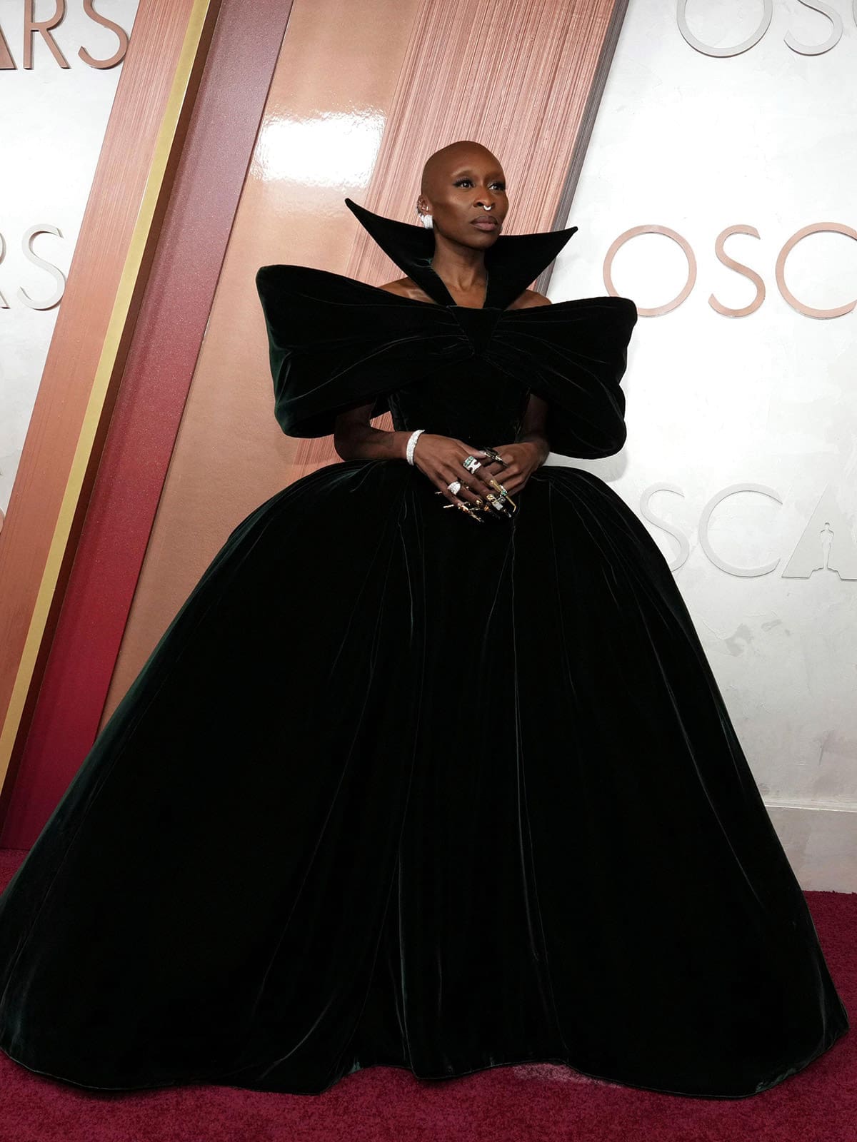 cynthia erivo oscars 2025