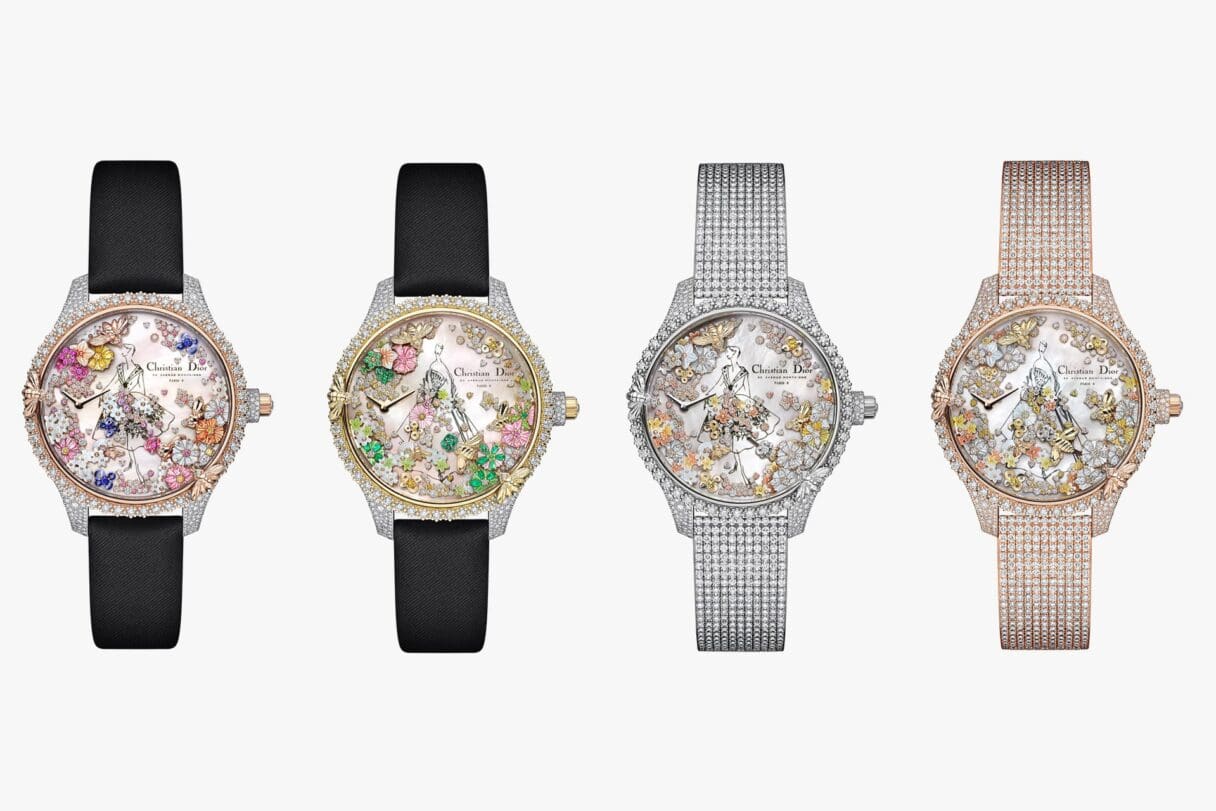 dior grande soir automate miss dior