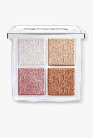 Dior Backstage Glow Face Palette