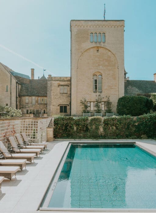 Ellenborough Park, Cotswolds