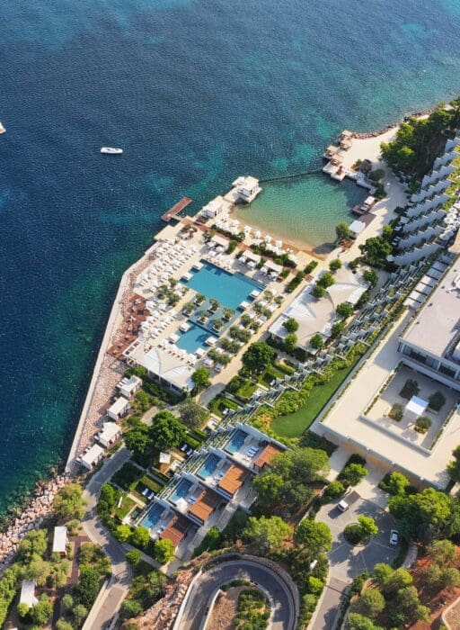 Four Seasons Astir Palace Hotel Athens