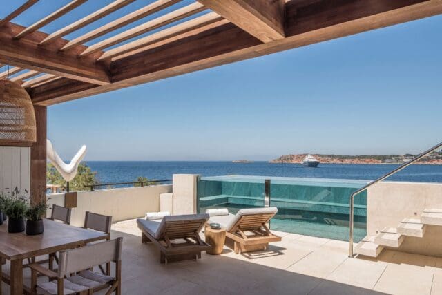 Four Seasons Astir Palace Hotel Athens