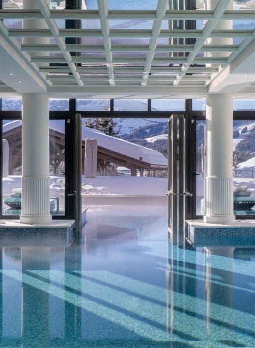 four seasons megeve