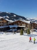 Four Seasons Hotel Megève