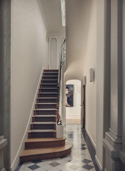 gilles & boissier Hôtel Particulier Monceau