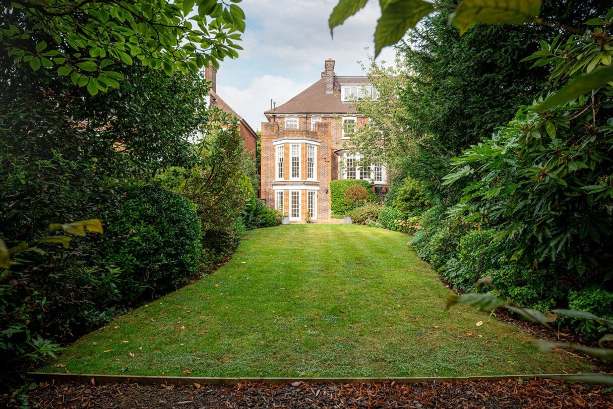 greenaway gardens home for sale london