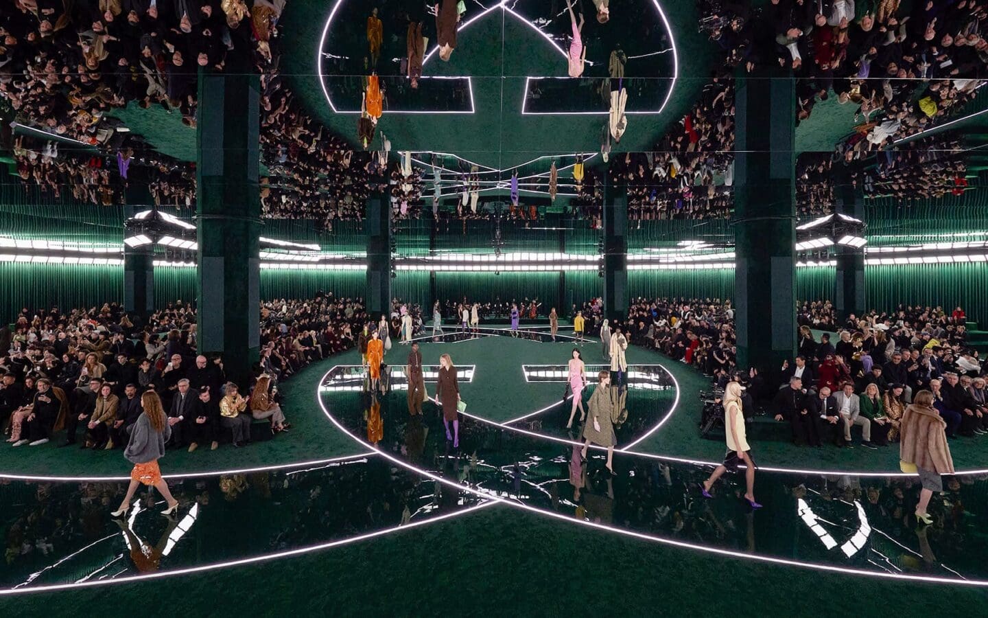 fashion creative director moves gucci aw25