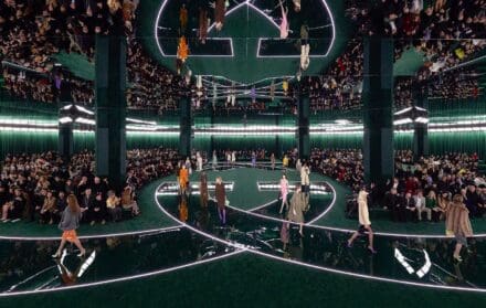 fashion creative director moves gucci aw25