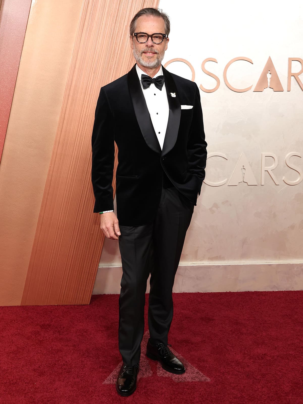 guy pearce oscars 2025