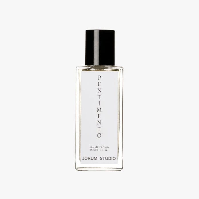 Jorum Studio Pentimento