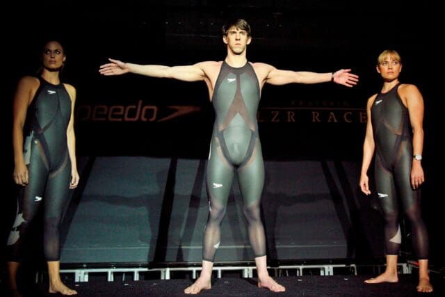 lazr swimsuit splash design museum