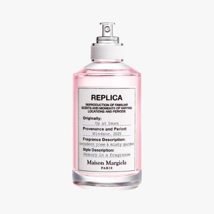Maison Margiela Replica Up at Dawn Eau De Toilette