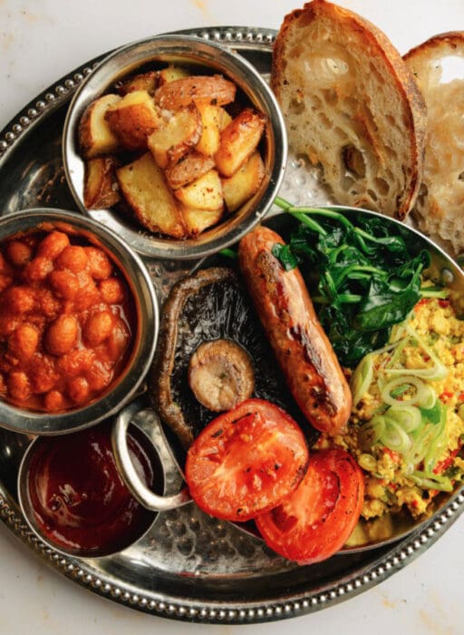 Mallow, Borough Market