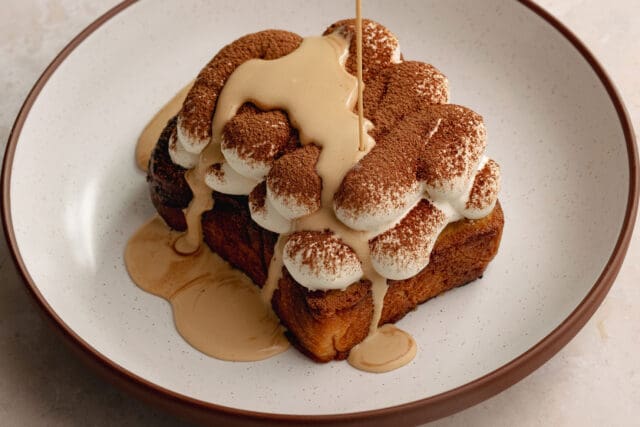 Mallow, Borough Market