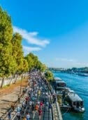 Paris Marathon
