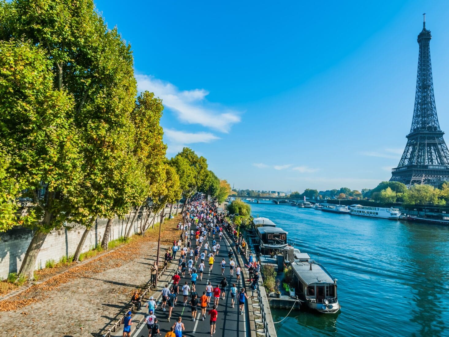 Paris Marathon