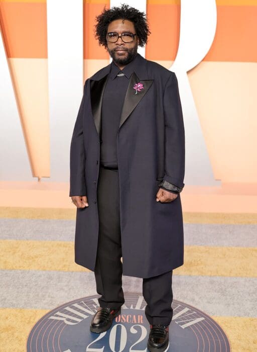 questlove oscars after parties 2025