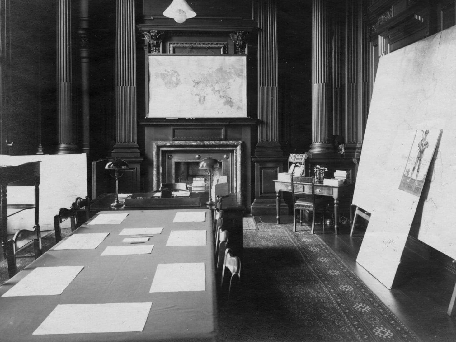 the old war office female spies the owo