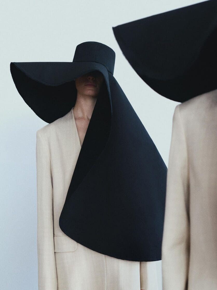 & other stories x roksanda collaboration