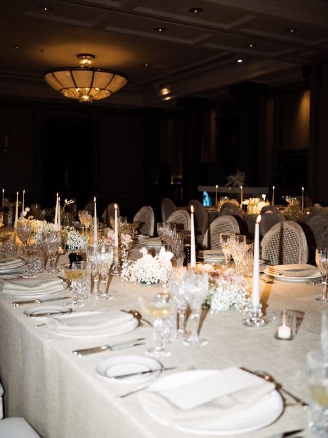 rosewood london weddings