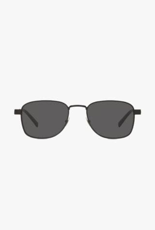 Saint Laurent metal frame sunglasses