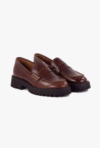Sessun Barcelo loafers
