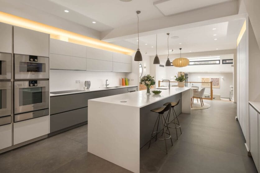 shawfield street london home kitchen