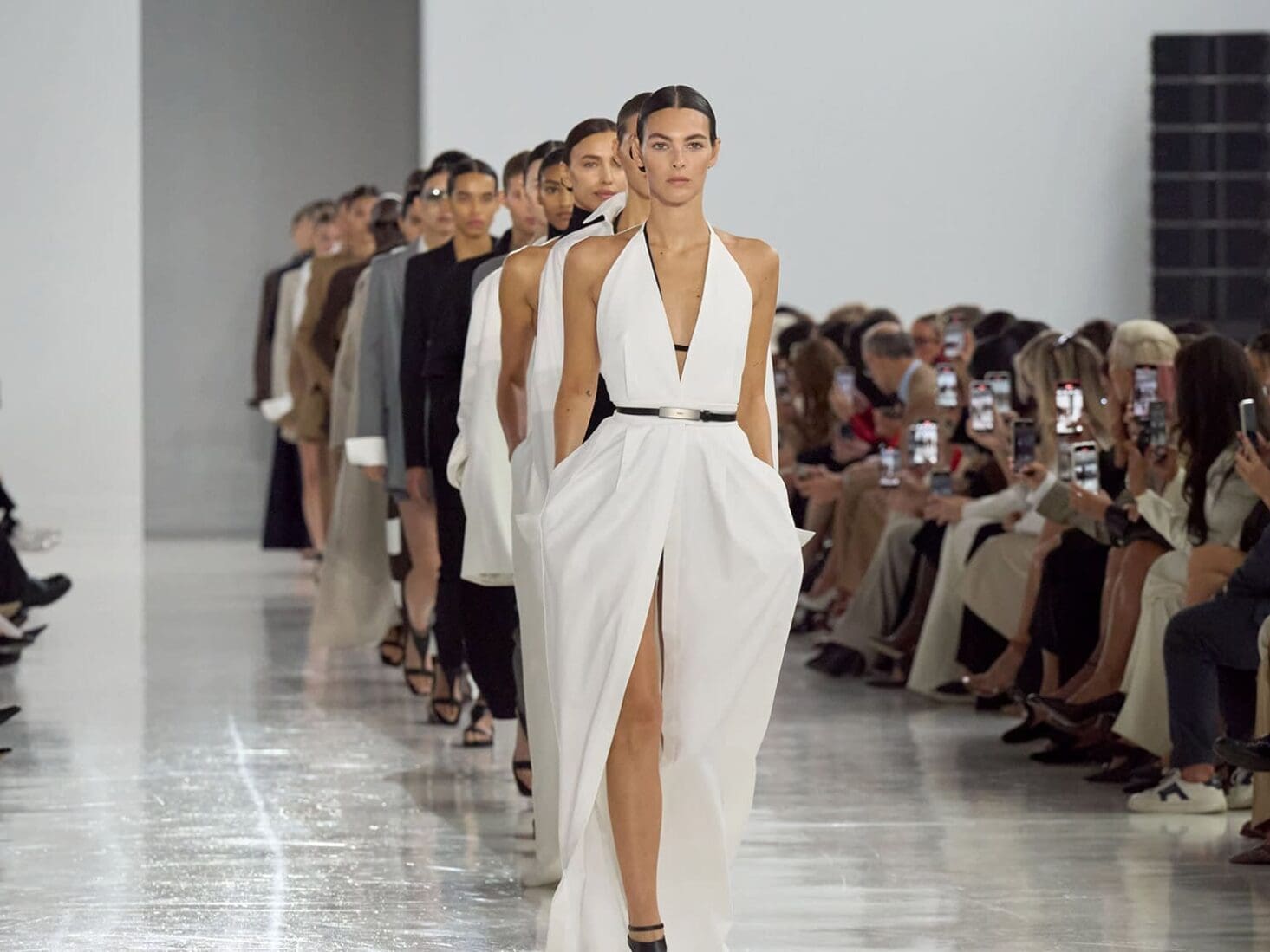 ss25 trends fashion max mara