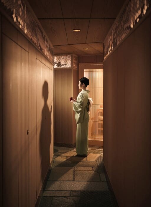 sushi kanesaka omakase restaurants london