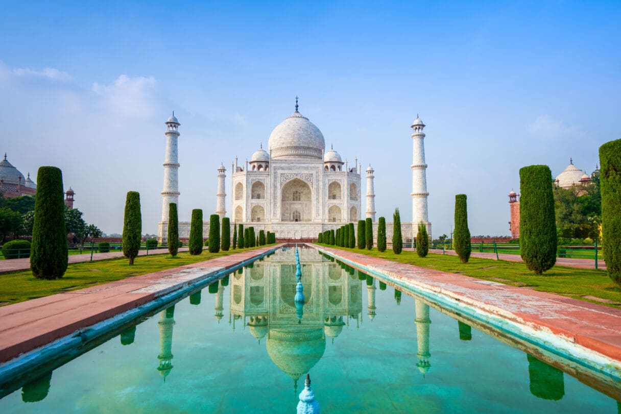 Agra, India