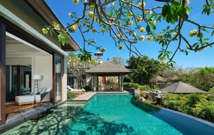 umana bali hotel