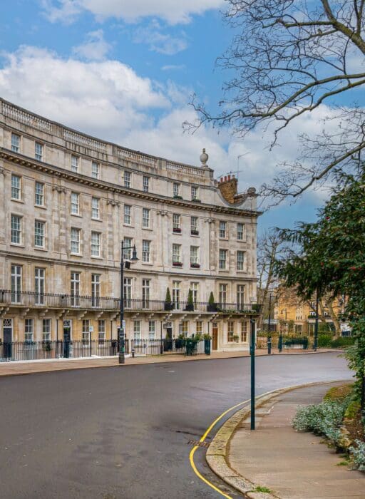 wilton crescent belgravia