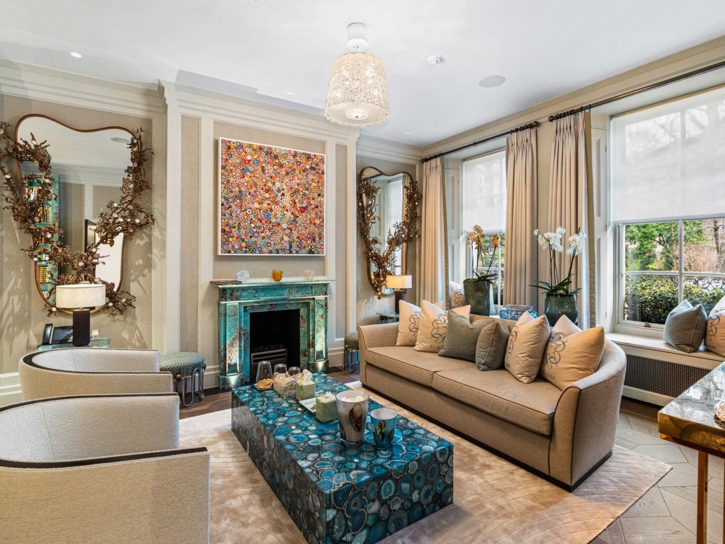 wilton crescent belgravia