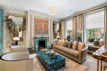 wilton crescent belgravia