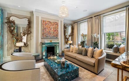 wilton crescent belgravia