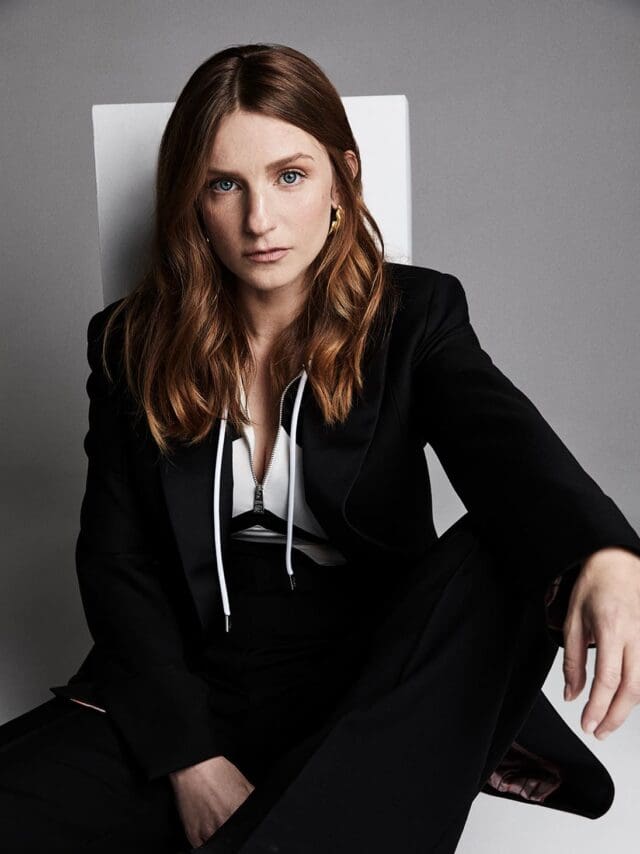 faye marsay