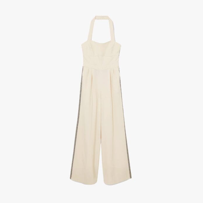 Viola jumpsuit