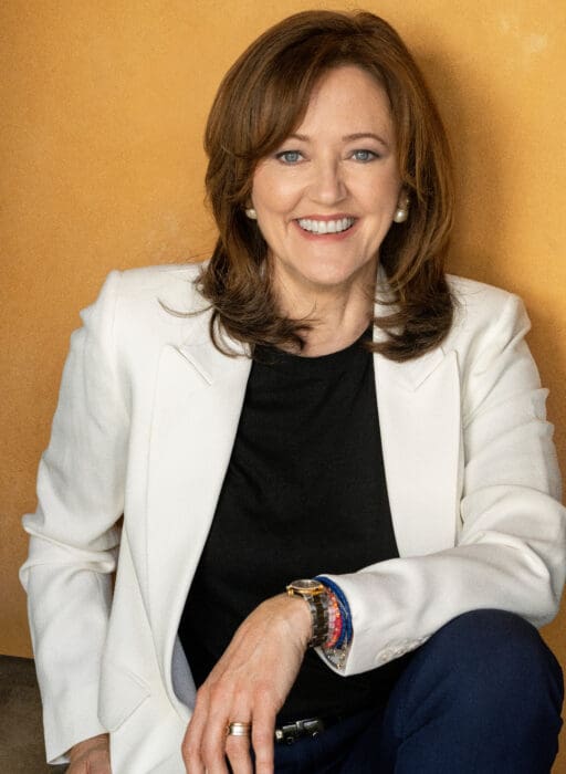anne aslett