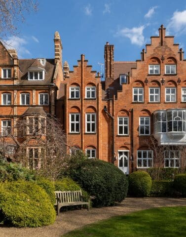 collingham gardens home for sale london