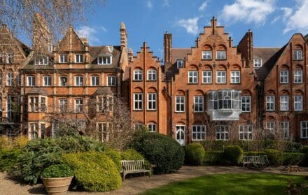 collingham gardens home for sale london