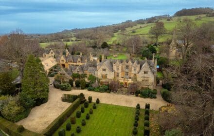 Sotheby's Stanton, Broadway, Gloucestershire